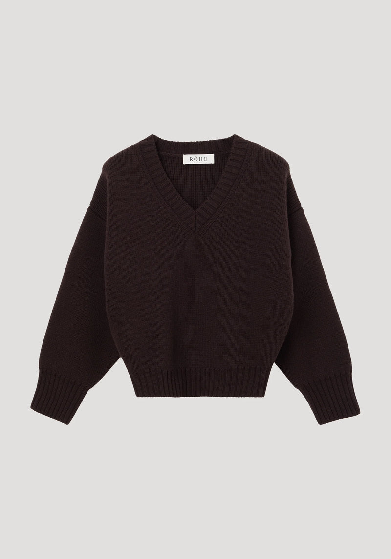 Pullover Róhe