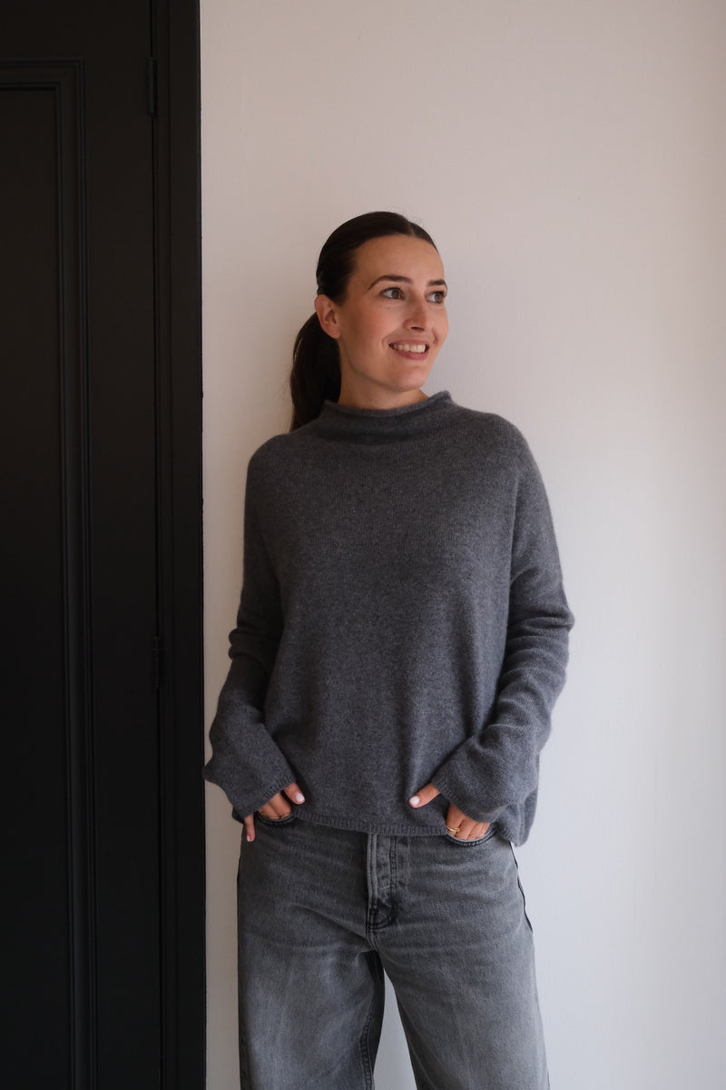 Pullover Lisa yang