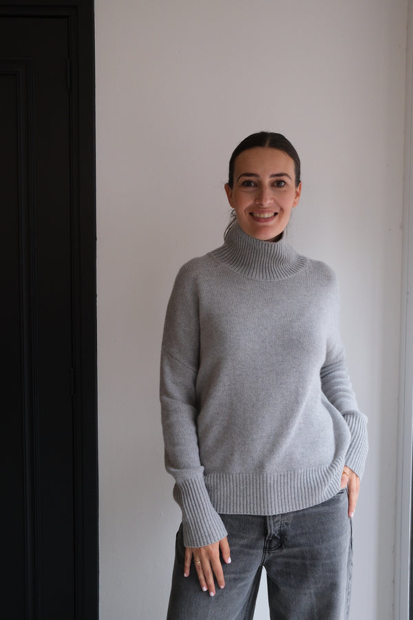 Pullover Lisa Yang