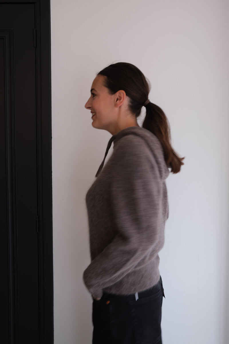 Pullover Majestic Filatures