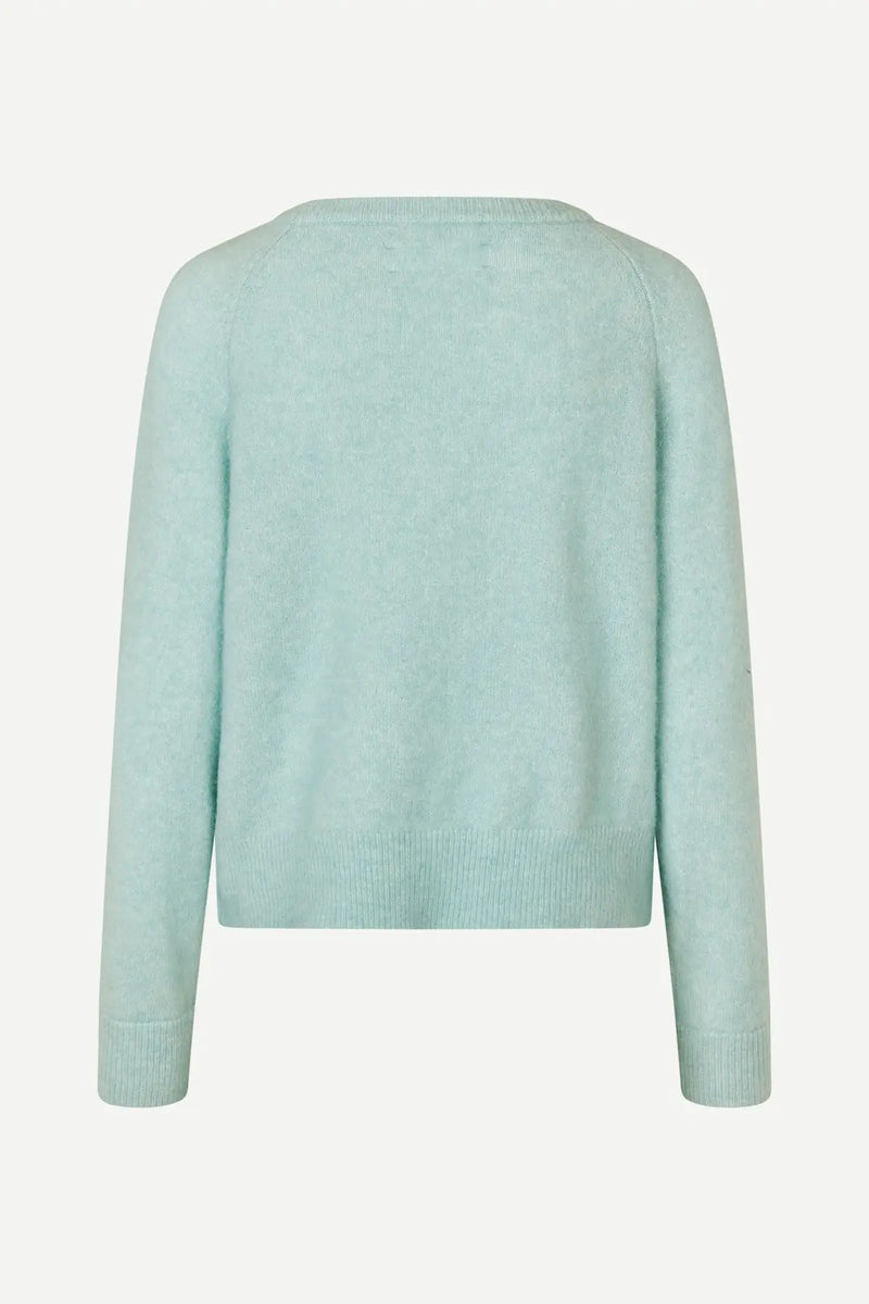 Pullover Samsøe Samsøe