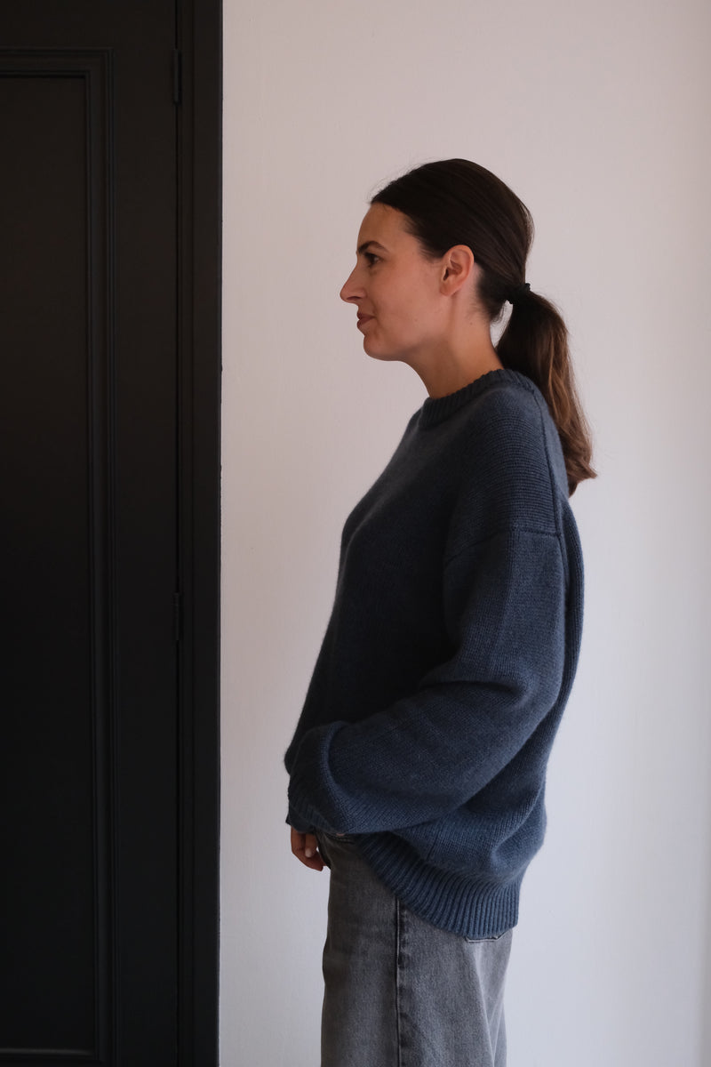 Pullover Lisa yang
