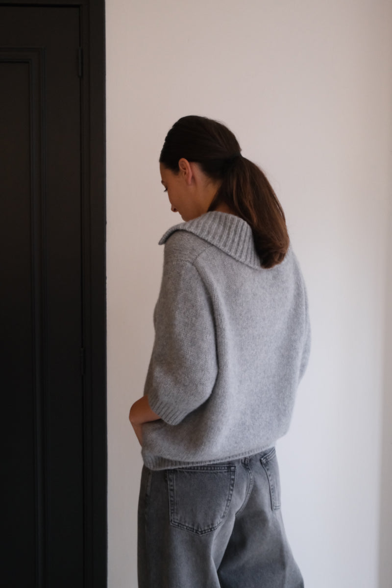 Pullover Lisa yang