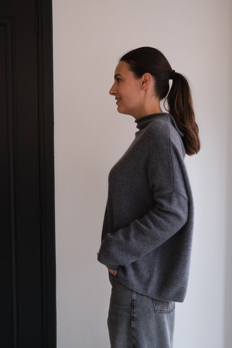 Pullover Lisa yang