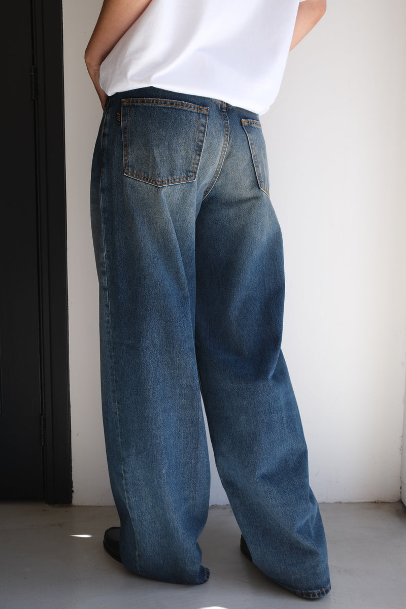Jeans Haikure