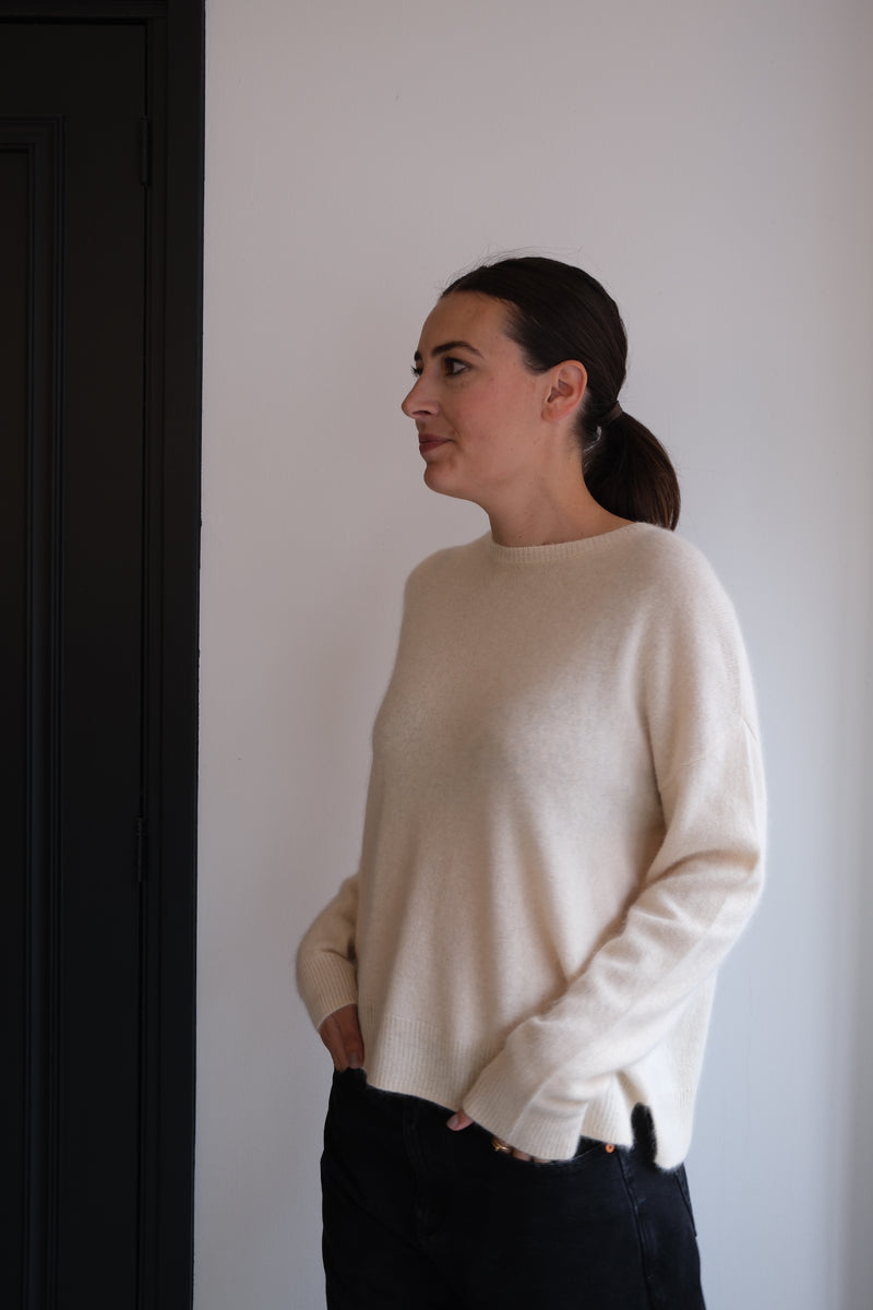 Pullover Majestic Filatures