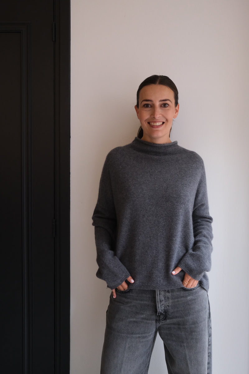 Pullover Lisa yang