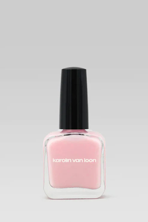 Nagellak Karolin van Loon