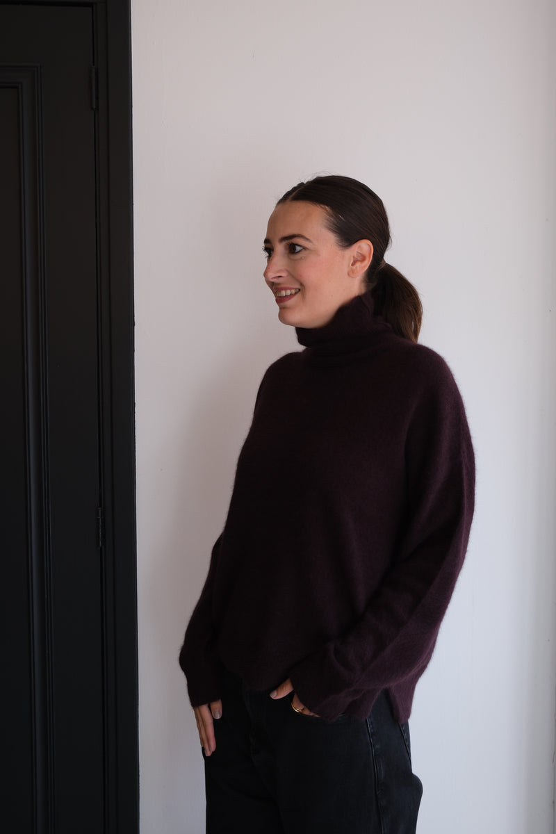 Pullover Majestic Filatures