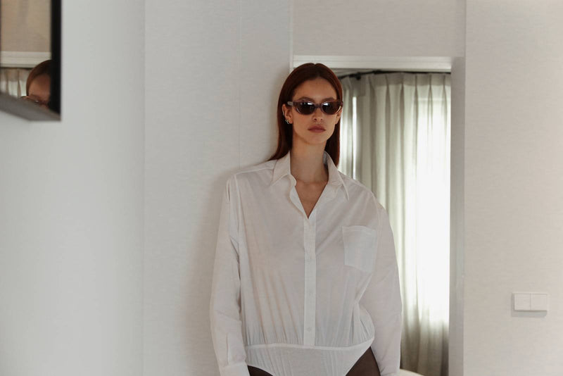 Blouse Dyo