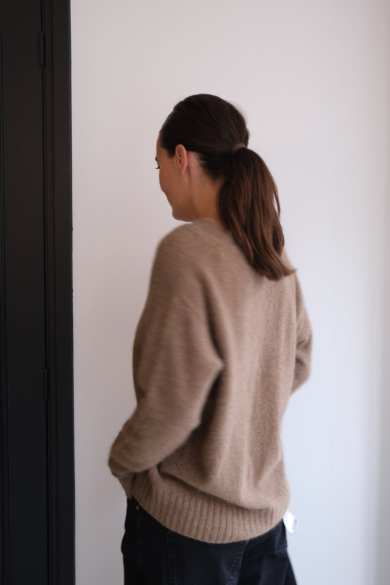 Pullover Majestic Filatures