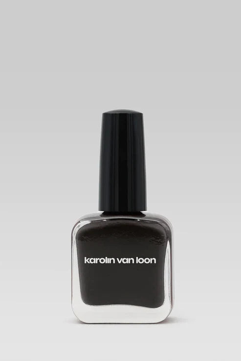 Nagellak Karolin van Loon