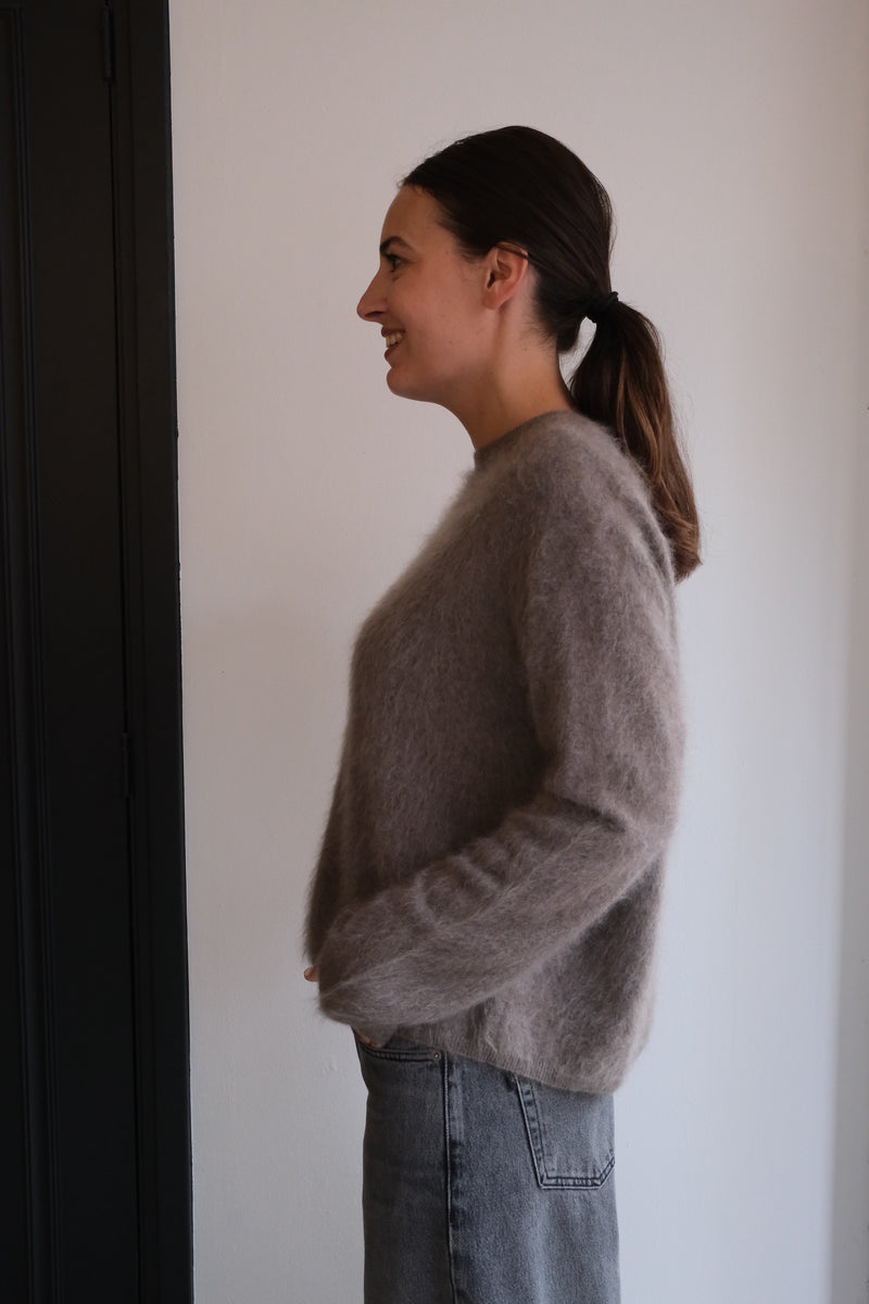 Pullover Lisa yang