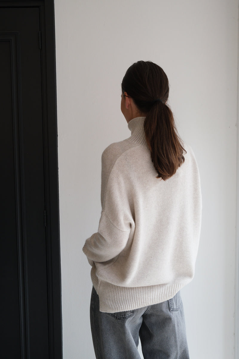 Pullover Lisa yang