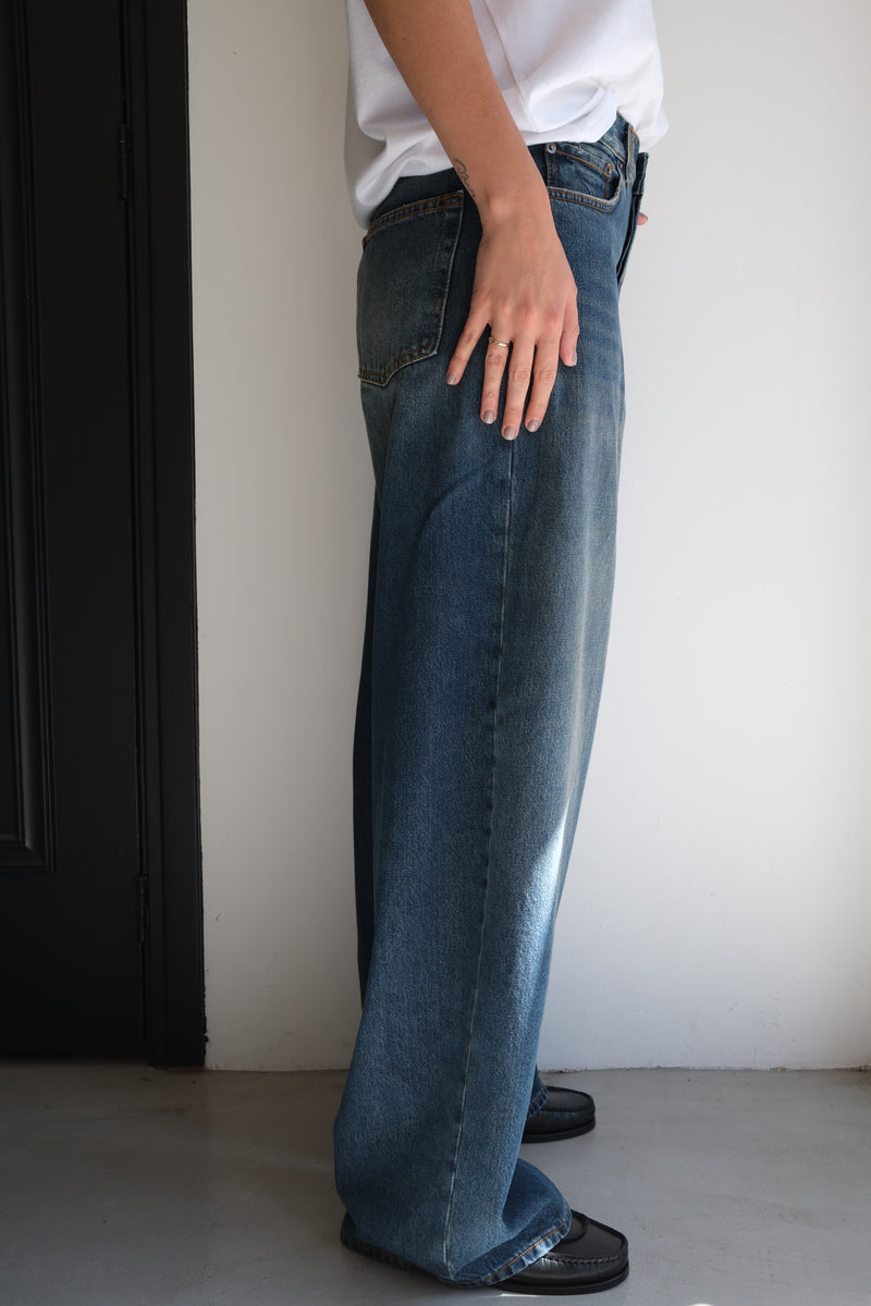 Jeans Haikure