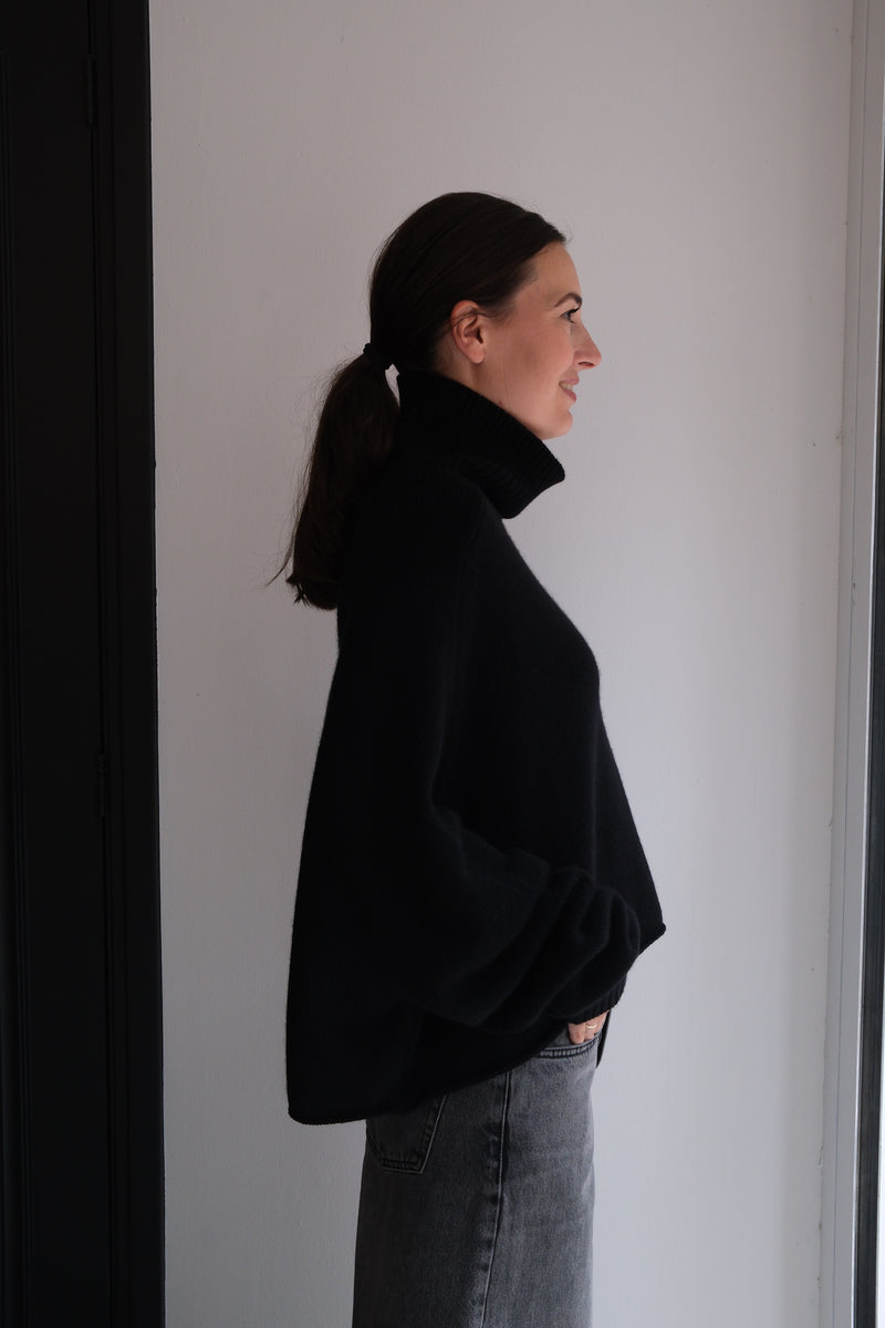 Pullover Lisa yang