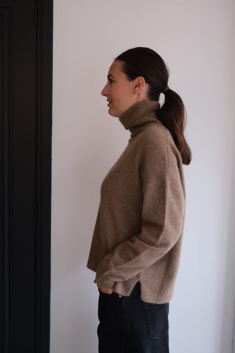 Pullover Majestic Filatures