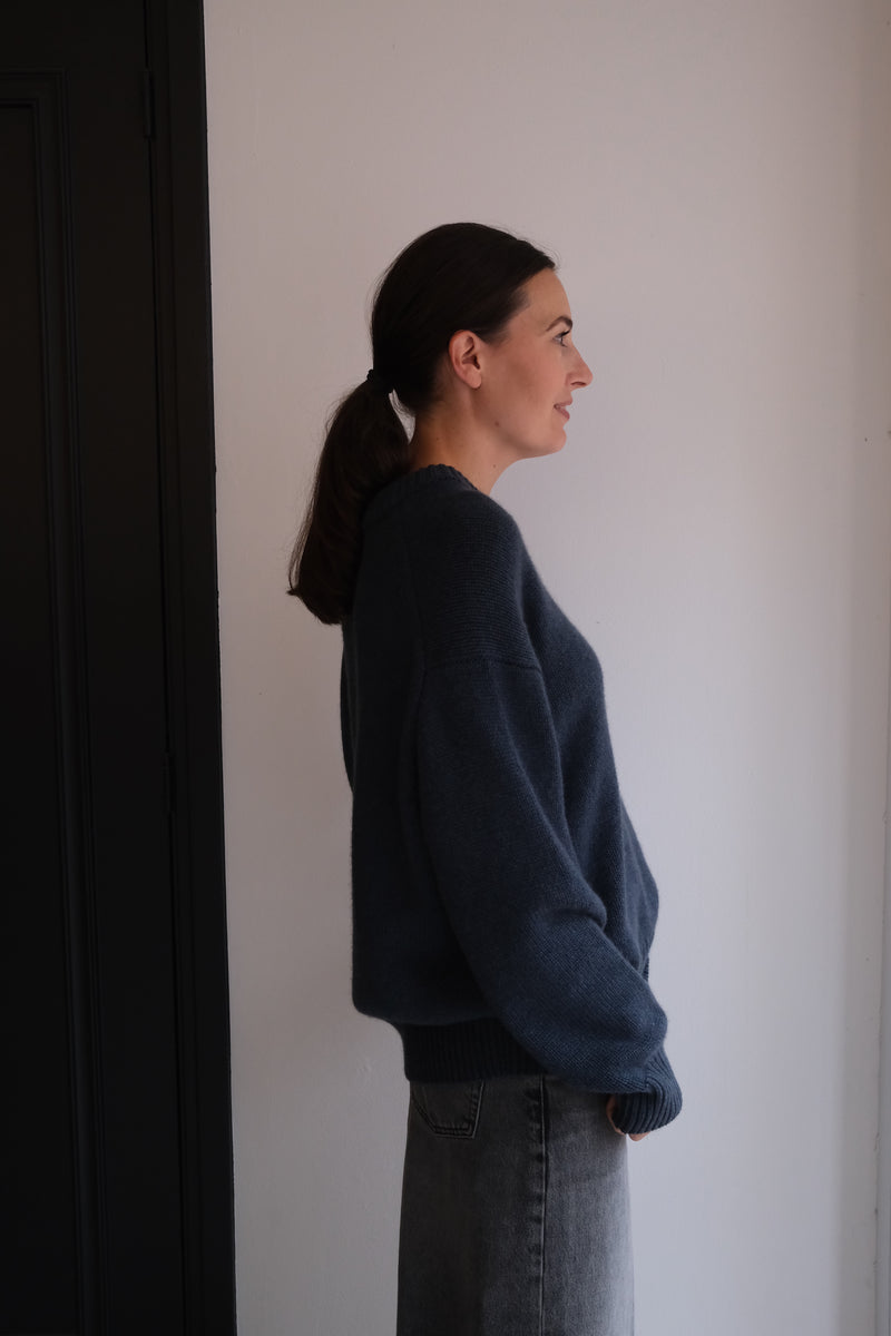 Pullover Lisa yang