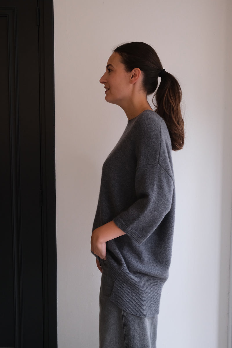 Pullover Lisa yang