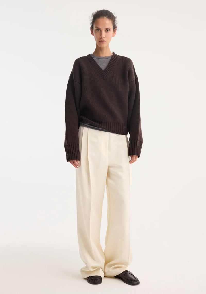 Pullover Róhe