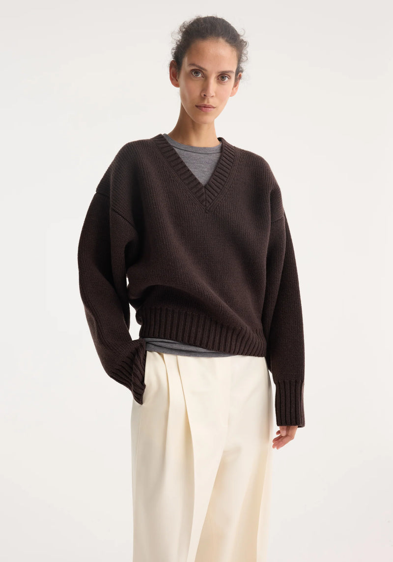 Pullover Róhe