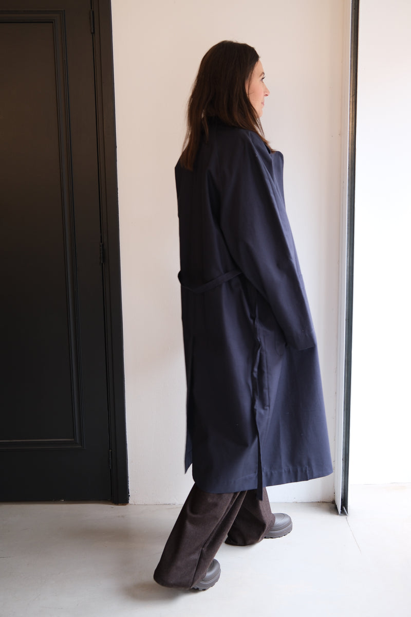 Jas Monique van Heist