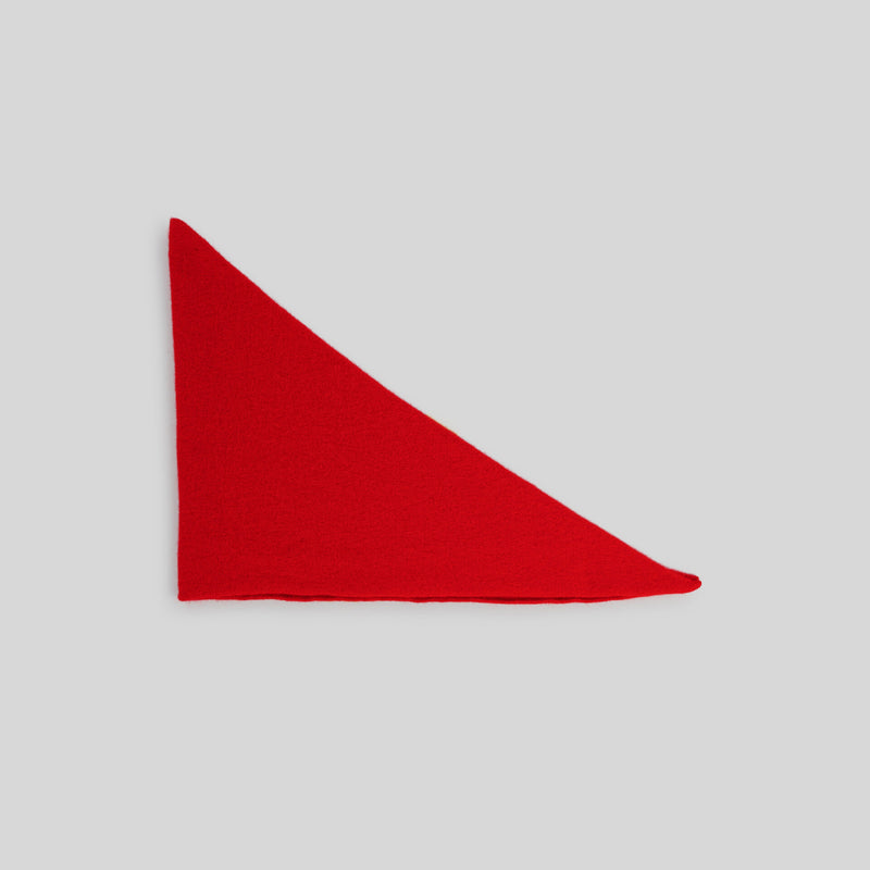 Bandana Le Bonnet