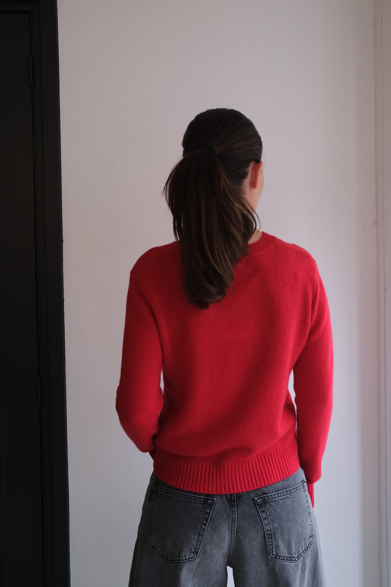 Pullover Lisa yang