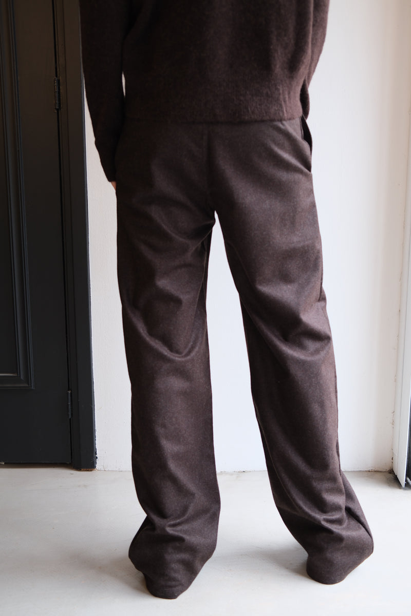 Pantalon Monique van Heist