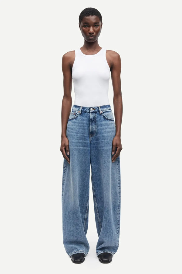 Jeans Samsøe Samsøe