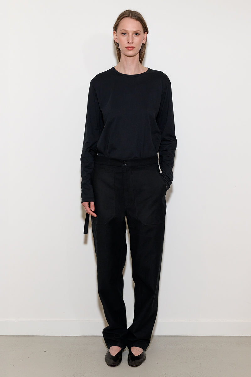 Pantalon Monique van Heist