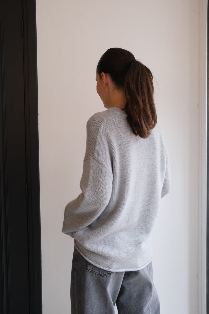 Pullover Lisa Yang