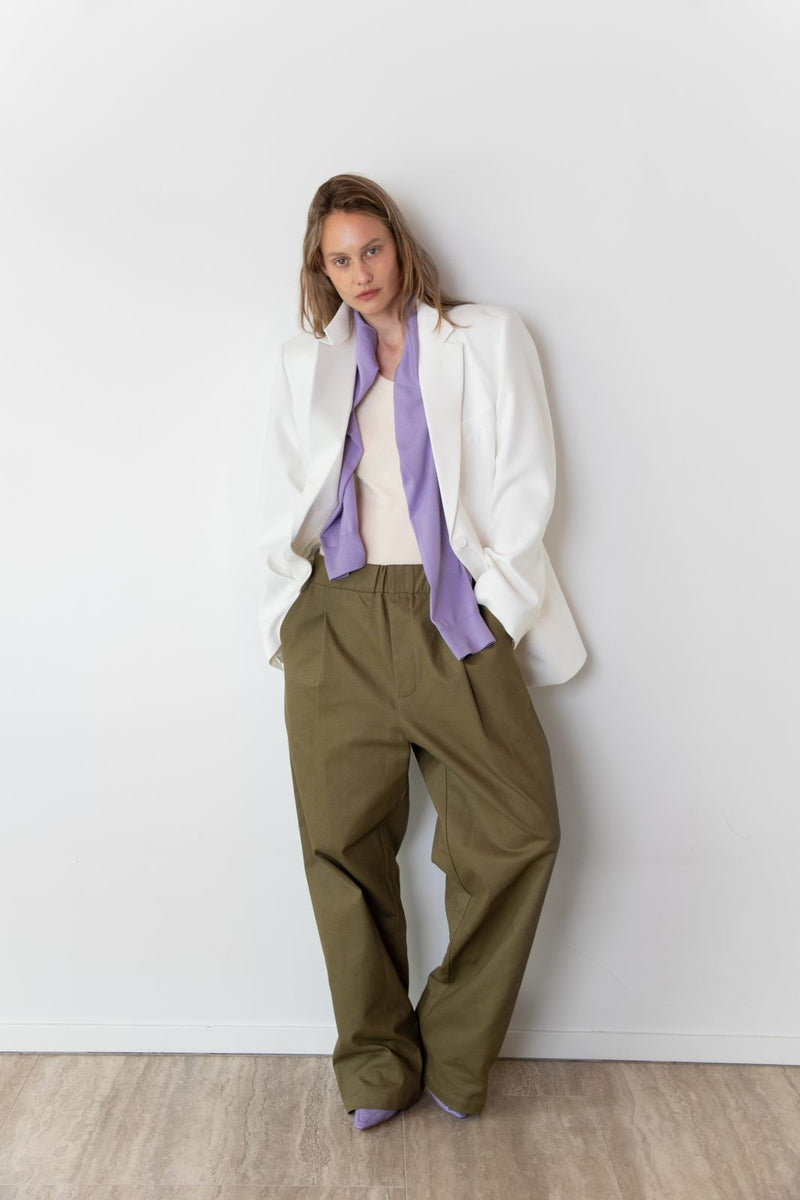 Blazer DYO