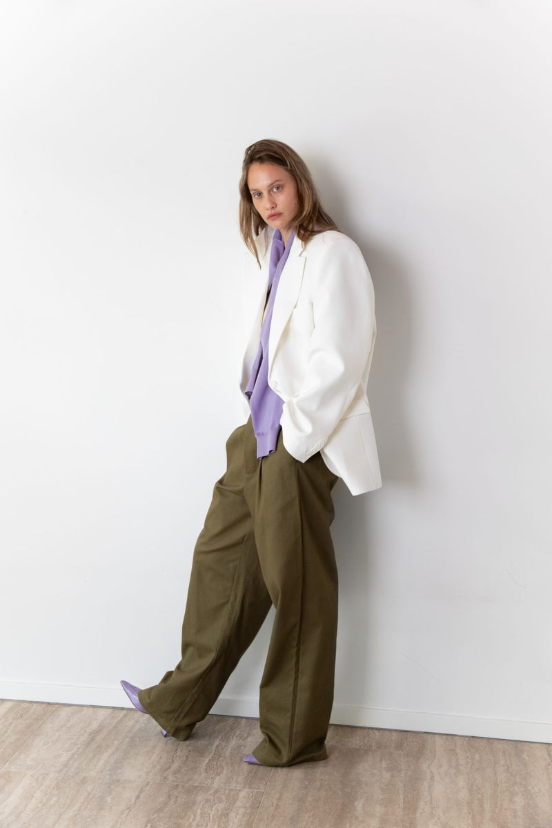 Blazer DYO