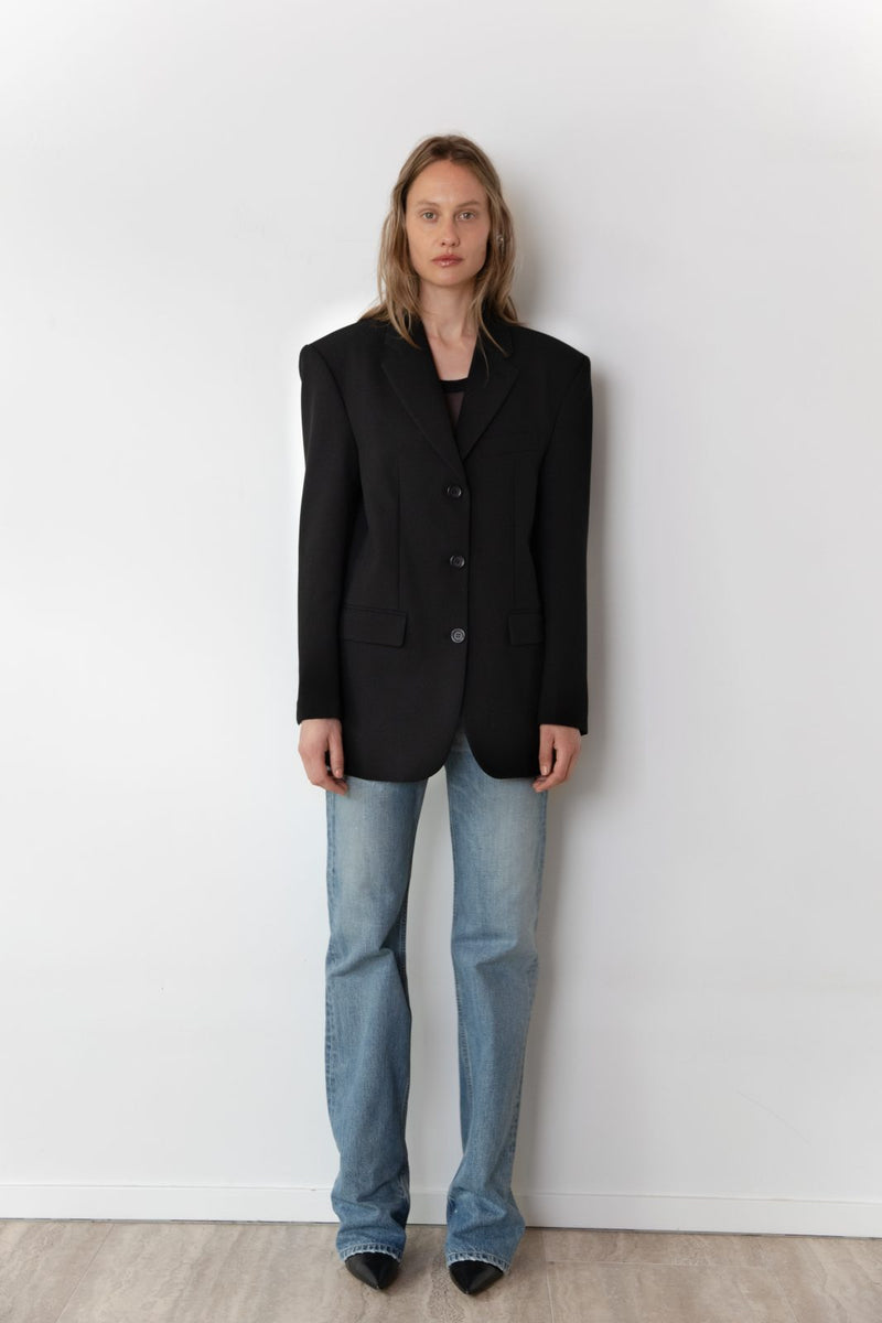 Blazer Dyo