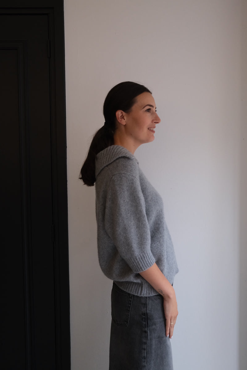 Pullover Lisa yang