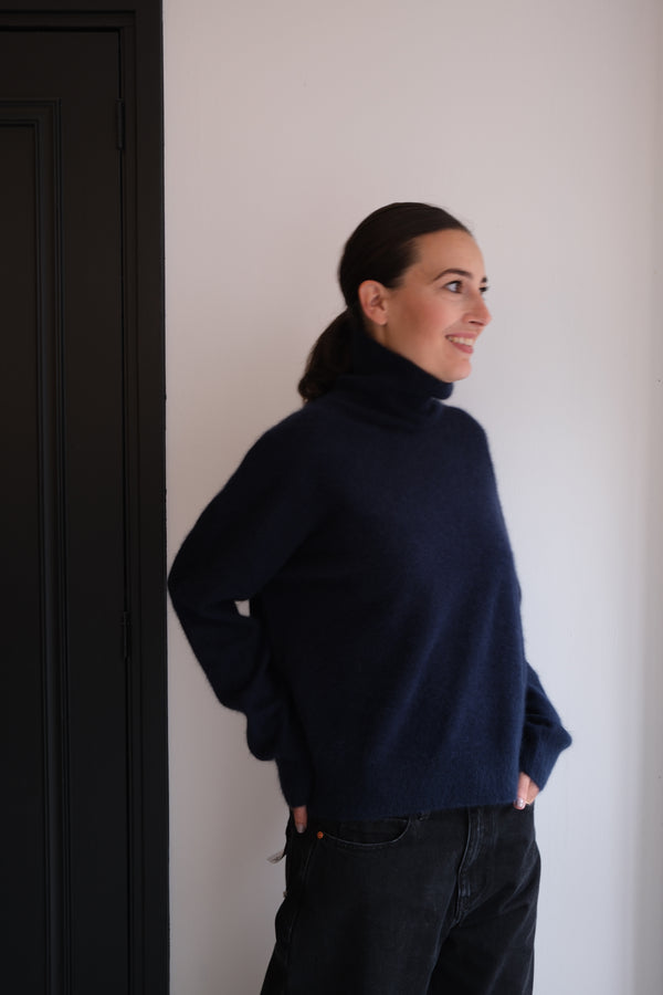 Pullover Majestic Filatures