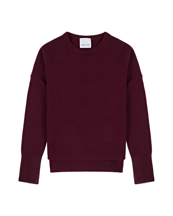 Pullover L'âme de Julie
