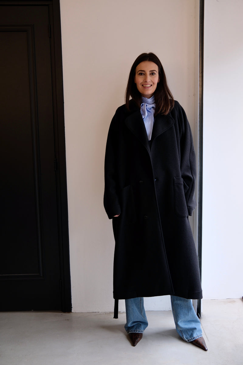 Jas Monique van Heist