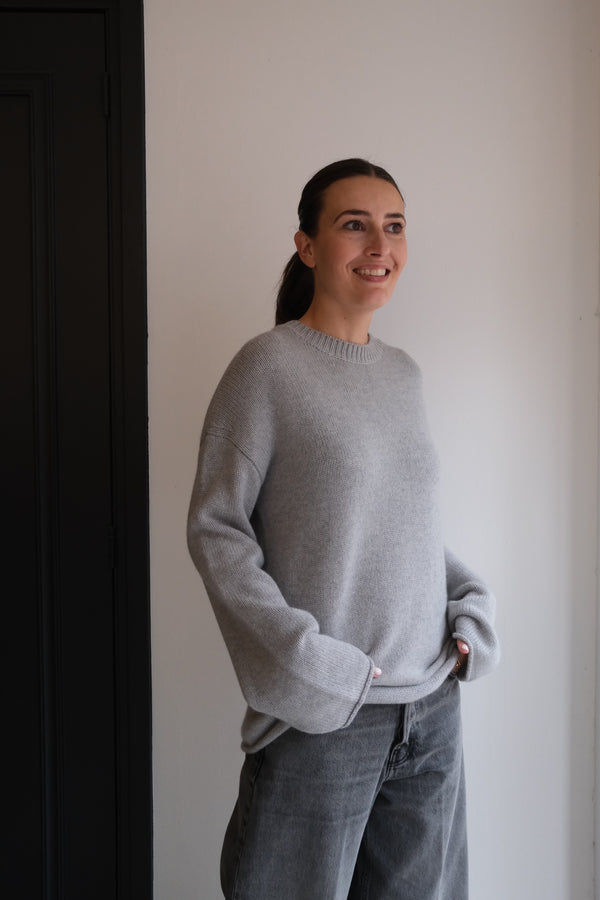 Pullover Lisa Yang