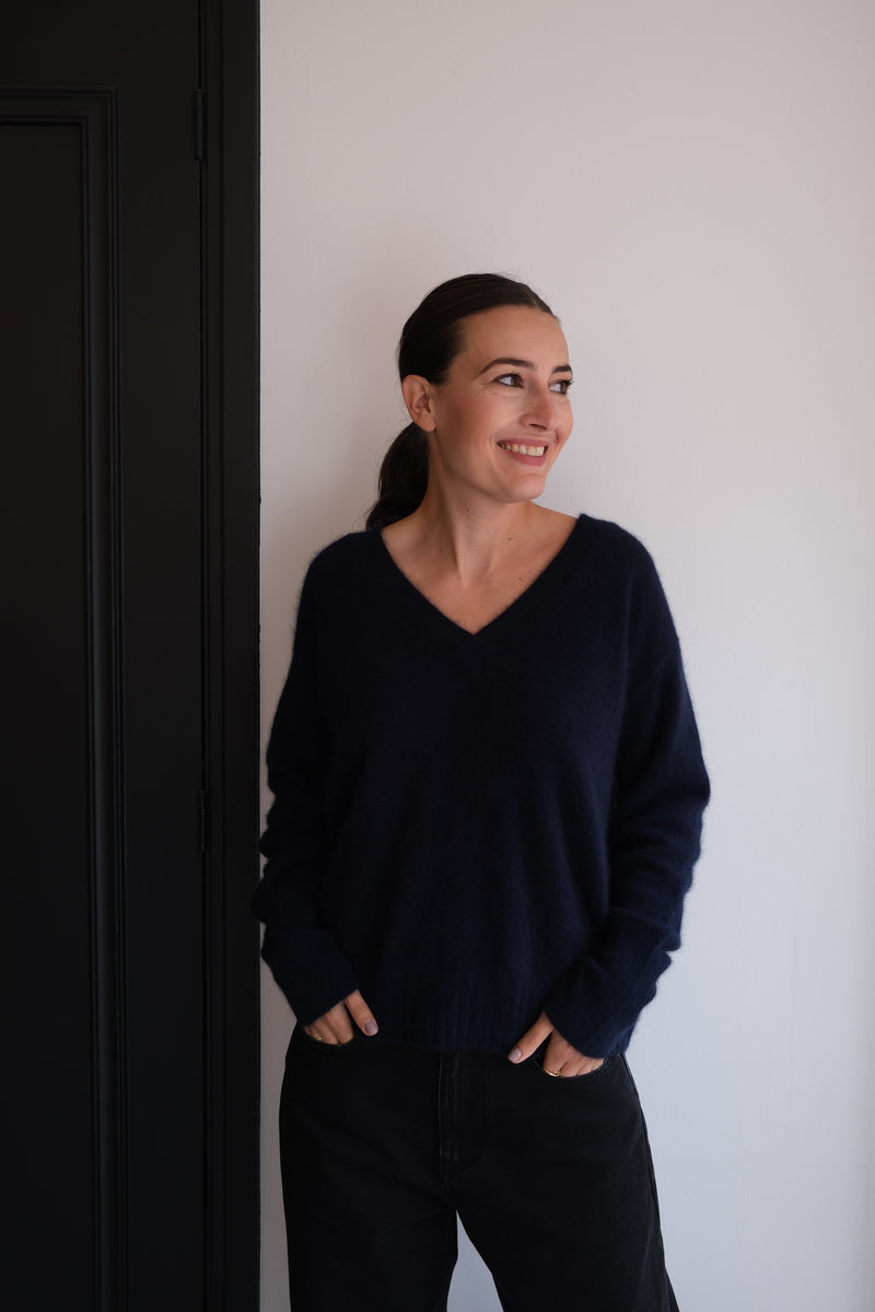 Pullover Majestic Filatures
