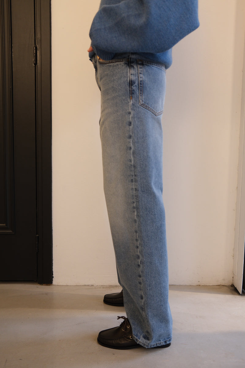 Jeans Róhe