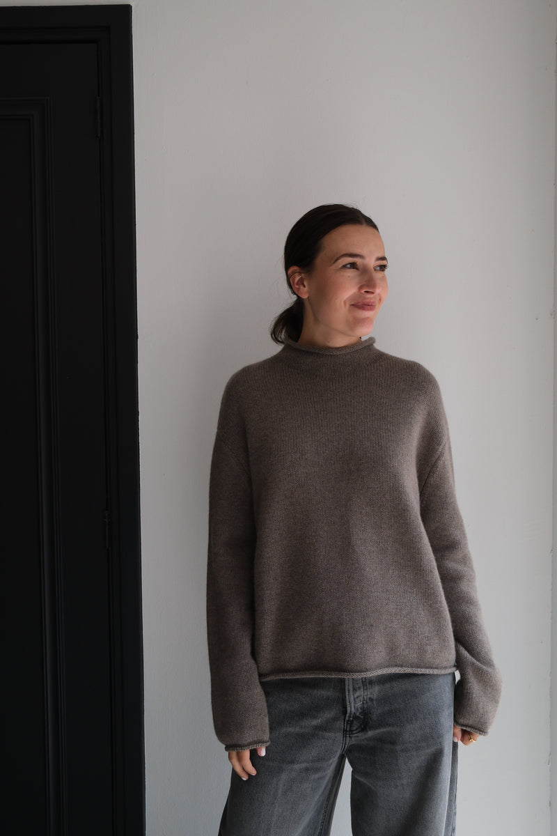 Pullover Lisa yang