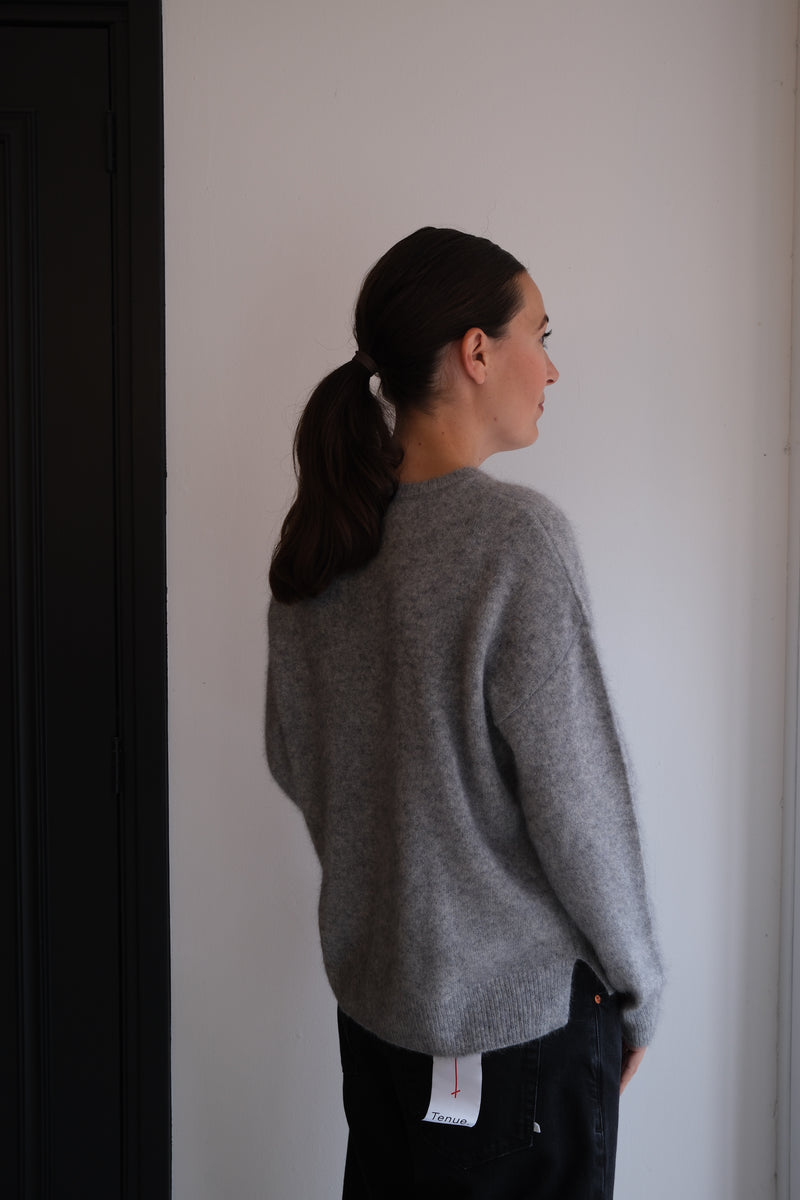 Pullover Majestic Filatures