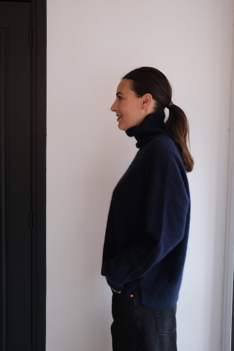 Pullover Majestic Filatures