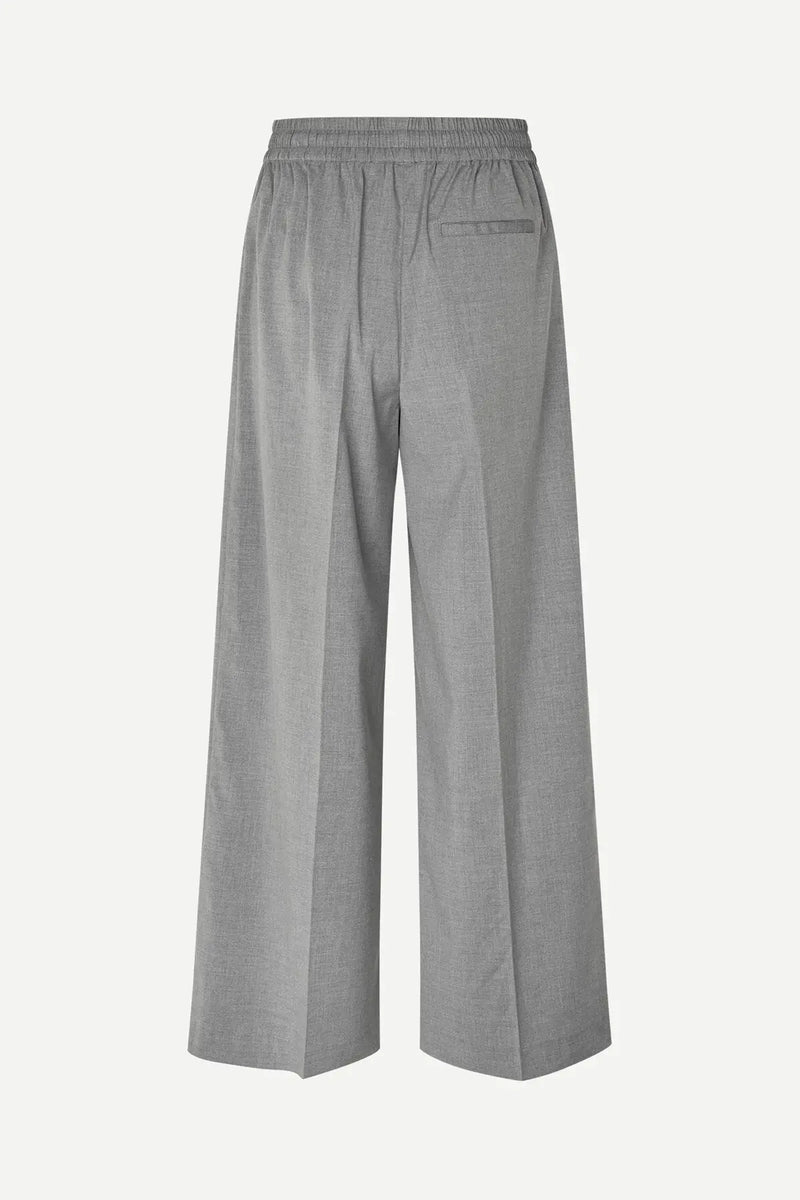 Pantalon Samsøe Samsøe