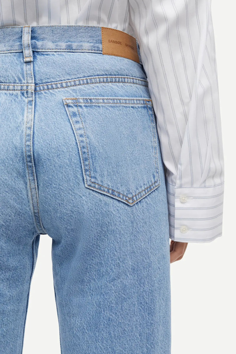 Jeans Samsøe Samsøe