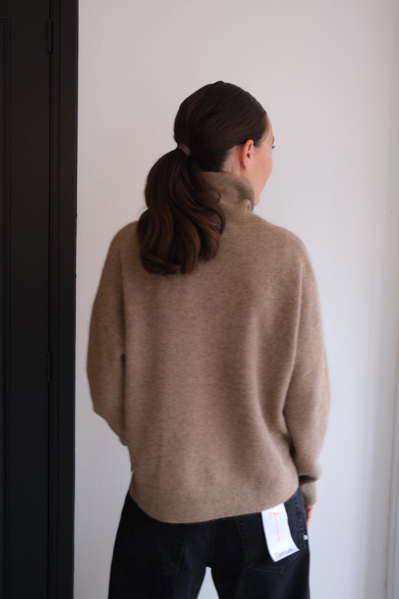 Pullover Majestic Filatures