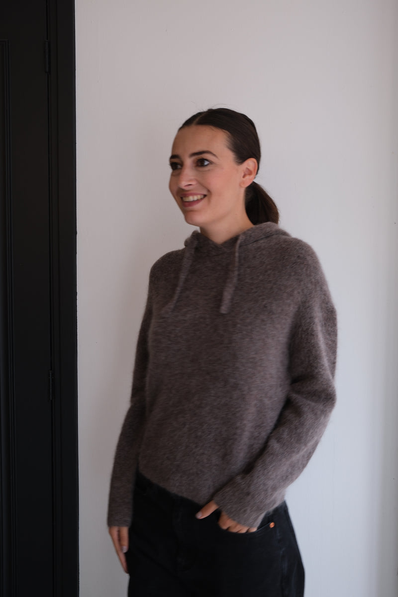 Pullover Majestic Filatures