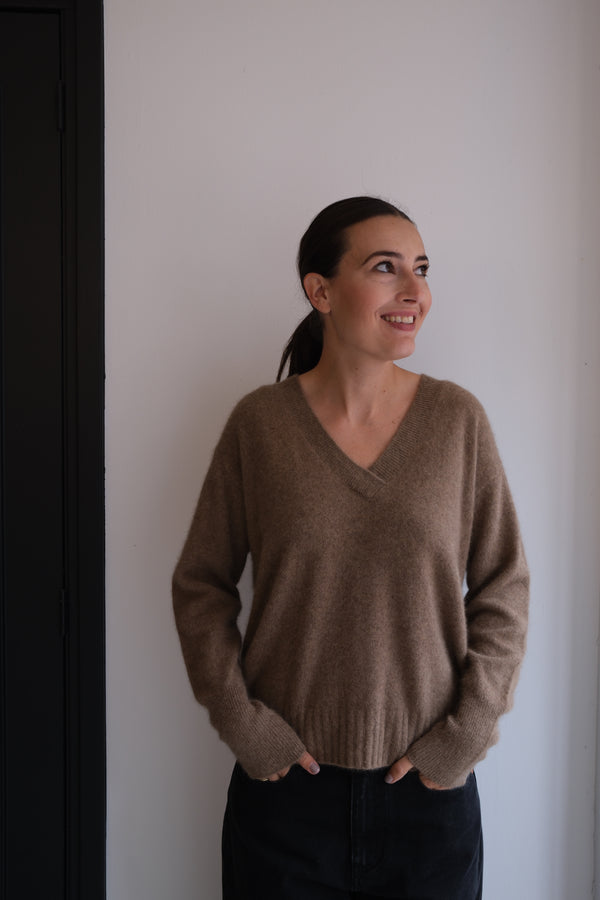 Pullover Majestic Filatures